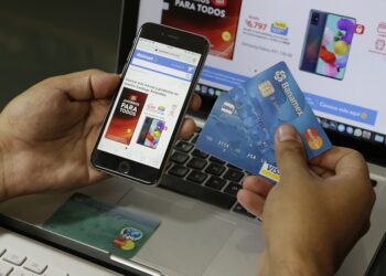 Policía Cibernética previene delitos durante Hot Sale