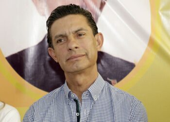 PRD va por consulta ciudadana sobre el servicio de agua