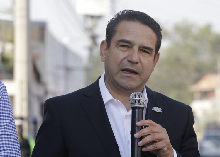 CCE llama a sus socios a aplicar home office por contingencia volcánica