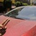 Cruz Roja emite medidas preventivas ante caída de ceniza