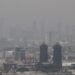 Mejora calidad del aire en Puebla y zona metropolitana