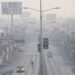 Se reduce contaminación ambiental por caída de ceniza