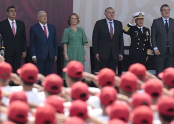 Batalla del 5 de Mayo: llama de la esperanza y patriotismo