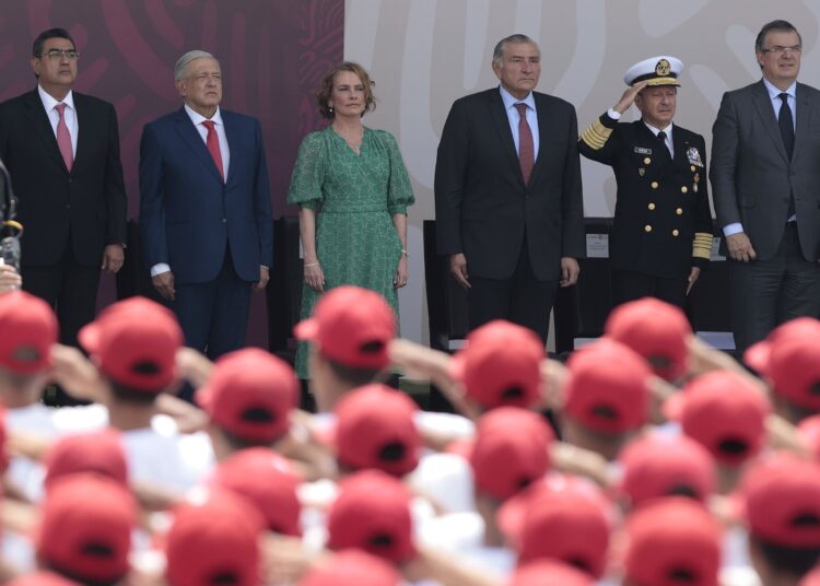 Batalla del 5 de Mayo: llama de la esperanza y patriotismo