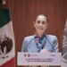 Educación pública y desarrollo de ciencia, fundamentales para garantizar justicia social: Sheinbaum