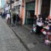 Ambulantes ya no regresarán a las calles del Centro Histórico: Segom