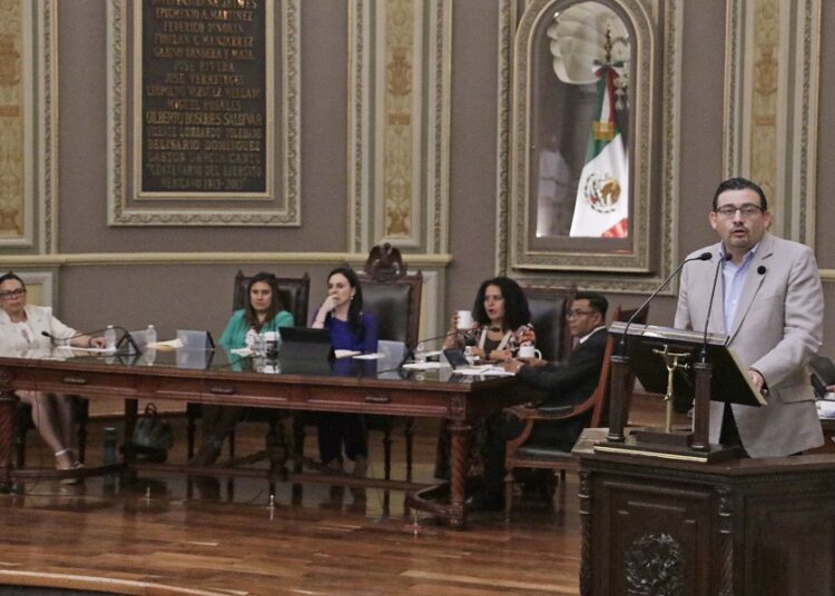 Alcántara buscará anular fallo por violencia política de género