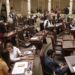 Congreso suspende actividades presenciales por caída de ceniza