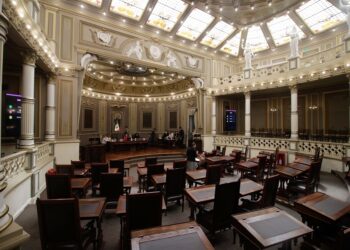 Congreso solicitará ampliación presupuestal para consultas ciudadanas de leyes pendientes