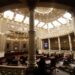 Nueva sede del Congreso tendrá una inversión de 700 mdp