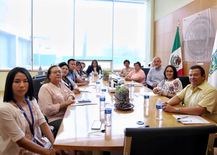 Consejo de la Judicatura mejora condiciones laborales a trabajadores del TSJ