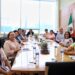 Consejo de la Judicatura mejora condiciones laborales a trabajadores del TSJ
