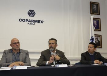 Coparmex condena intención de AMLO de ocultar información