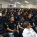 Inicia curso de profesionalización de policías de 61 municipios