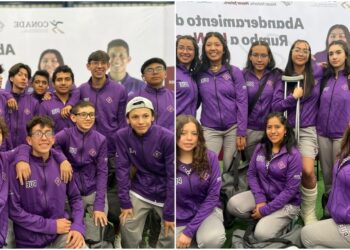 Nacionales Conade 2023: Patinadores van por medallas en todas las categorías