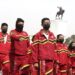 Ayuntamiento otorgará 320 permisos para informales durante Desfile del 5 de Mayo