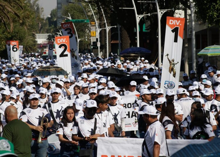 Sindicatos independientes exigen mejoras salariales en Día del Trabajo