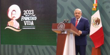 AMLO niega tener un favorito en Puebla para 2024