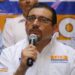 Eduardo Alcántara presentará recurso en contra de su expulsión del PAN