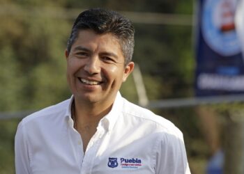 320 mil votos me llevaron a la presidencia municipal: ERP