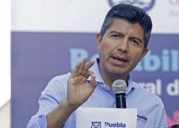 ERP aplaude obras que realizará Gobierno estatal