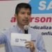 ERP aplaude que más actores busquen una candidatura rumbo al 2024