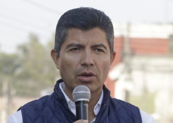 ERP pide que ‘adelantados’ respeten el mobiliario urbano