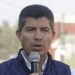 ERP pide que ‘adelantados’ respeten el mobiliario urbano