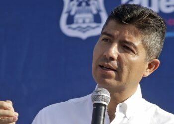 Puebla puede apoyar con albergues en caso de contingencia volcánica