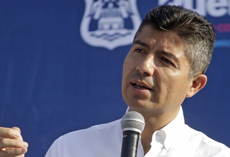 Puebla puede apoyar con albergues en caso de contingencia volcánica