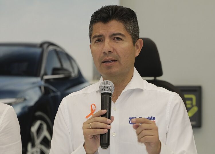 Nueva sede del Congreso debe cumplir con normas legales: ERP