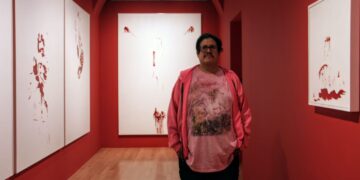 ‘Artemio. Sangre’ estará disponible el 13 de mayo
