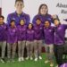 Escalada deportiva tiene altas expectativas en Nacionales Conade 2023