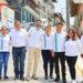Realiza Rodrigo Abdala gira por Huehuetla, Jonotla y Xochitlán