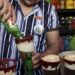 Multarán a quienes vendan bebidas alcohólicas en cocheras y vía pública