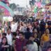 Más de 1.2 millones de personas visitaron la Feria de Puebla
