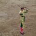 Colectivos animalistas logran suspender corridas de toros en Feria de Puebla