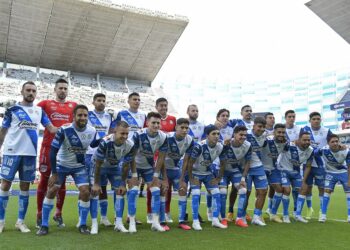 Puebla se enfrentará a Tigres UANL el domingo