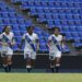 Puebla Femenil rompe filas hasta el 1 de junio