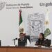 Feria refrenda que en Puebla se vive en familia: Céspedes