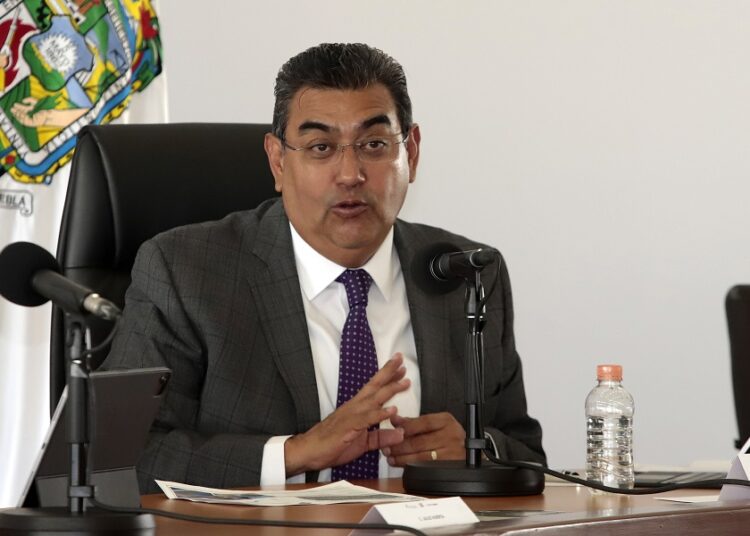Céspedes tiene excelente relación con los 217 alcaldes