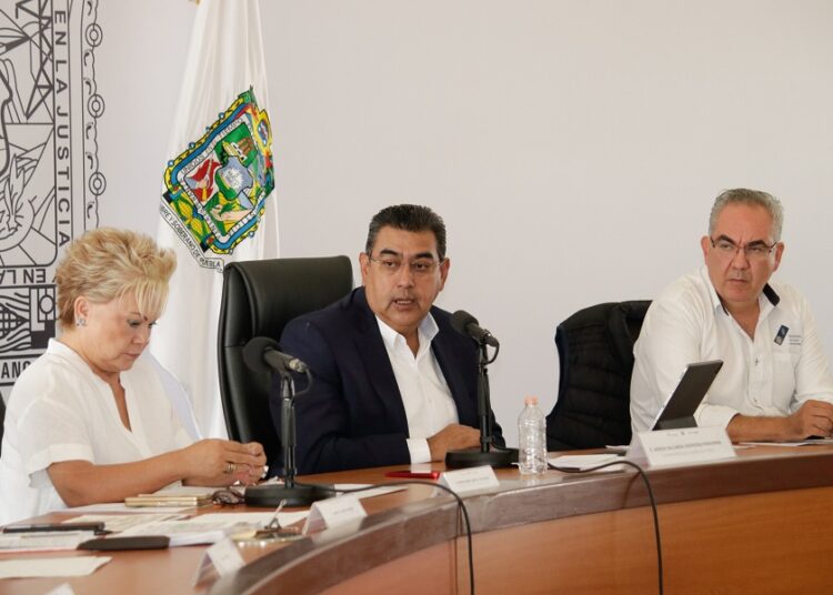Compra de terreno para nueva sede del Congreso cumple normatividad