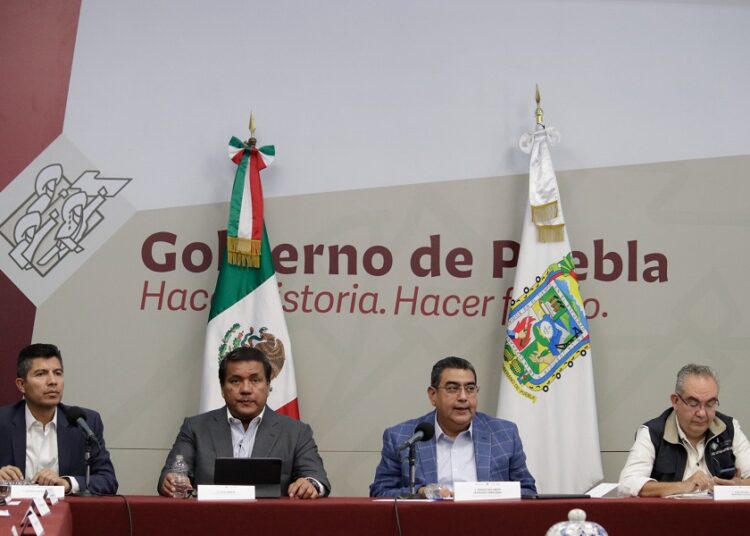 Céspedes elogia solidaridad social para apoyar en contingencia volcánica