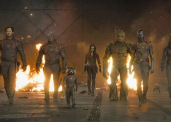 ‘Guardianes de la Galaxia 3’: reflexión sobre maltrato animal