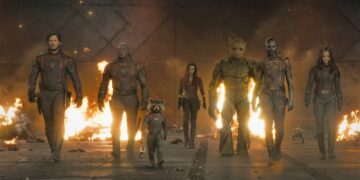 ‘Guardianes de la Galaxia 3’: reflexión sobre maltrato animal