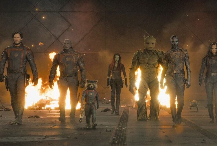 ‘Guardianes de la Galaxia 3’: reflexión sobre maltrato animal