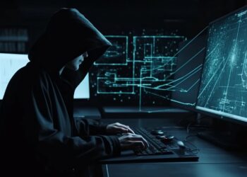 El primer error de la ciberseguridad
