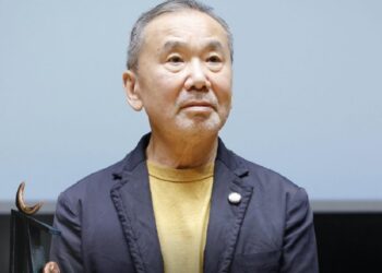 Haruki Murakami gana el Premio Princesa de Asturias de las Letras 2023