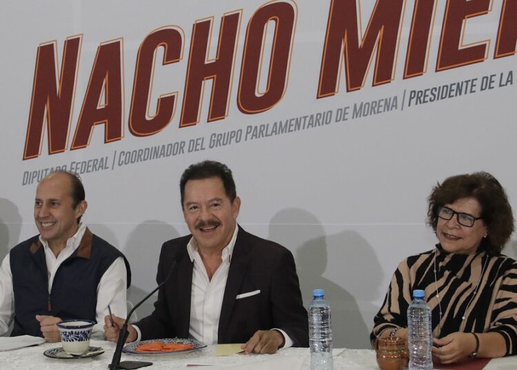 Encuestas no deben ser utilizadas como instrumento de promoción política