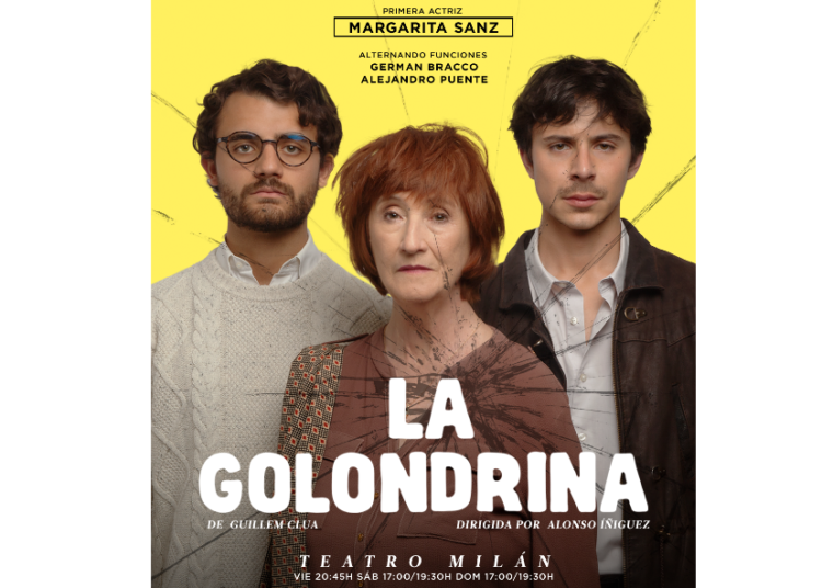 Debutará en México obra de teatro inspirada en ataque terrorista a bar gay